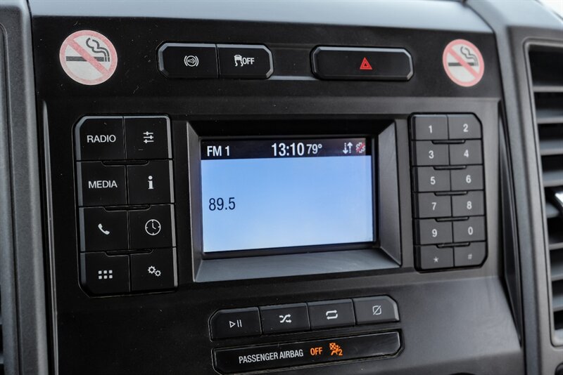 2022 Ford F450 FLATBED - Photo 21 - Dallas, TX 75229