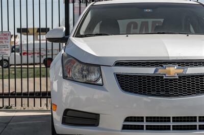 2013 Chevrolet Cruze ECO Auto   - Photo 39 - Dallas, TX 75229