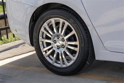 2013 Chevrolet Cruze ECO Auto   - Photo 44 - Dallas, TX 75229