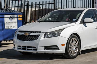 2013 Chevrolet Cruze ECO Auto   - Photo 7 - Dallas, TX 75229