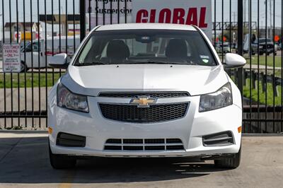 2013 Chevrolet Cruze ECO Auto   - Photo 5 - Dallas, TX 75229