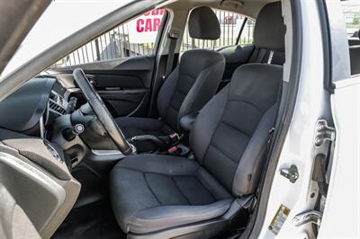 2013 Chevrolet Cruze ECO Auto   - Photo 4 - Dallas, TX 75229