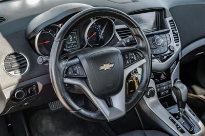 2013 Chevrolet Cruze ECO Auto   - Photo 16 - Dallas, TX 75229