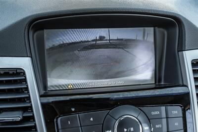 2013 Chevrolet Cruze ECO Auto   - Photo 22 - Dallas, TX 75229