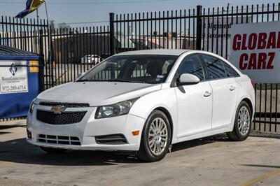 2013 Chevrolet Cruze ECO Auto   - Photo 6 - Dallas, TX 75229