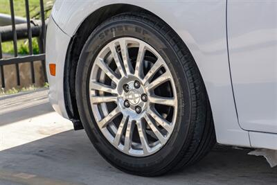 2013 Chevrolet Cruze ECO Auto   - Photo 46 - Dallas, TX 75229