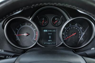 2013 Chevrolet Cruze ECO Auto   - Photo 20 - Dallas, TX 75229