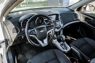 2013 Chevrolet Cruze ECO Auto   - Photo 3 - Dallas, TX 75229