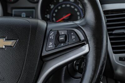 2013 Chevrolet Cruze ECO Auto   - Photo 19 - Dallas, TX 75229