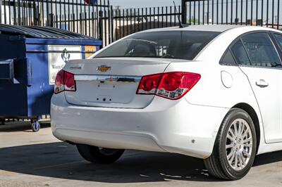 2013 Chevrolet Cruze ECO Auto   - Photo 10 - Dallas, TX 75229