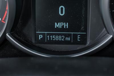 2013 Chevrolet Cruze ECO Auto   - Photo 21 - Dallas, TX 75229