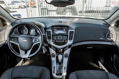 2013 Chevrolet Cruze ECO Auto   - Photo 15 - Dallas, TX 75229