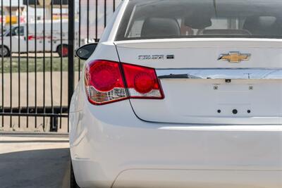 2013 Chevrolet Cruze ECO Auto   - Photo 40 - Dallas, TX 75229