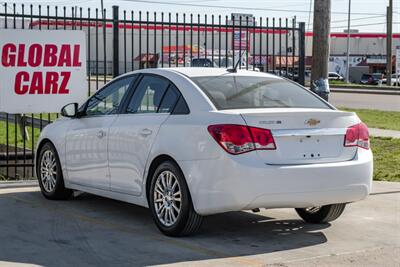 2013 Chevrolet Cruze ECO Auto   - Photo 13 - Dallas, TX 75229
