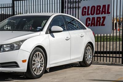 2013 Chevrolet Cruze ECO Auto   - Photo 8 - Dallas, TX 75229