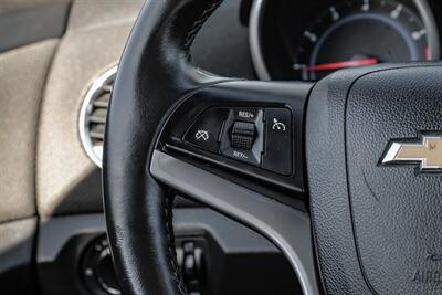 2013 Chevrolet Cruze ECO Auto   - Photo 18 - Dallas, TX 75229