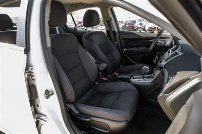 2013 Chevrolet Cruze ECO Auto   - Photo 27 - Dallas, TX 75229