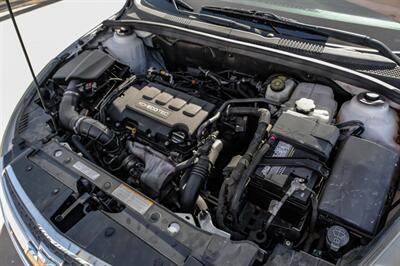 2013 Chevrolet Cruze ECO Auto   - Photo 41 - Dallas, TX 75229