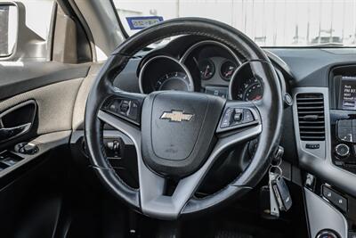 2013 Chevrolet Cruze ECO Auto   - Photo 17 - Dallas, TX 75229