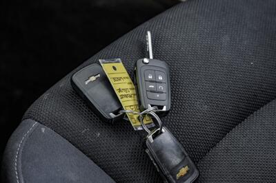 2013 Chevrolet Cruze ECO Auto   - Photo 48 - Dallas, TX 75229