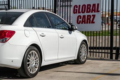 2013 Chevrolet Cruze ECO Auto   - Photo 11 - Dallas, TX 75229