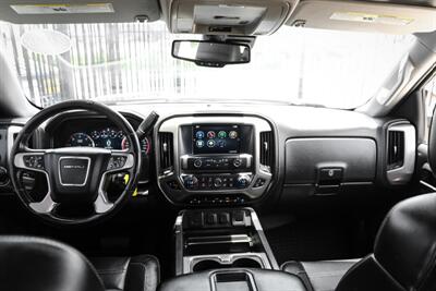 2014 GMC Sierra 1500 Denali   - Photo 9 - Dallas, TX 75229