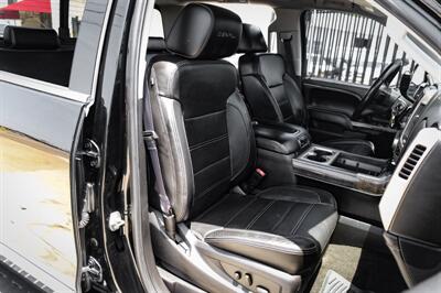 2014 GMC Sierra 1500 Denali   - Photo 29 - Dallas, TX 75229