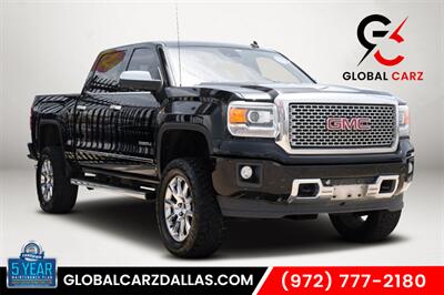 2014 GMC Sierra 1500 Denali   - Photo 1 - Dallas, TX 75229