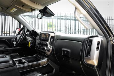 2014 GMC Sierra 1500 Denali   - Photo 8 - Dallas, TX 75229