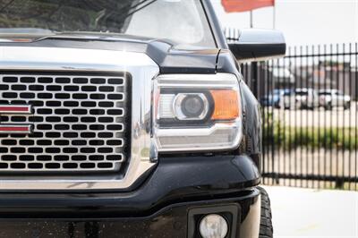 2014 GMC Sierra 1500 Denali   - Photo 42 - Dallas, TX 75229