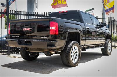 2014 GMC Sierra 1500 Denali   - Photo 5 - Dallas, TX 75229