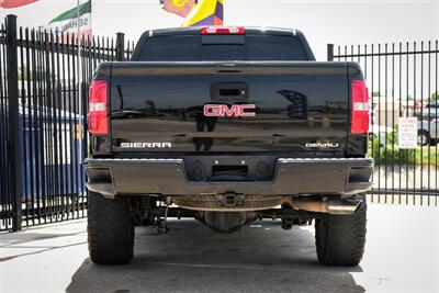 2014 GMC Sierra 1500 Denali   - Photo 6 - Dallas, TX 75229