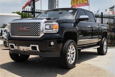 2014 GMC Sierra 1500 Denali   - Photo 4 - Dallas, TX 75229