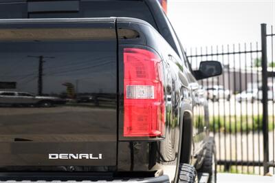 2014 GMC Sierra 1500 Denali   - Photo 44 - Dallas, TX 75229