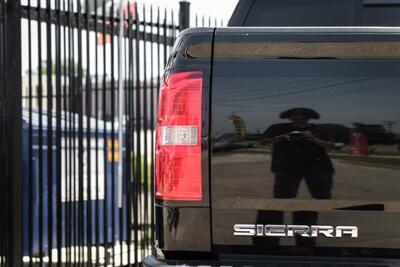 2014 GMC Sierra 1500 Denali   - Photo 43 - Dallas, TX 75229