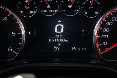 2014 GMC Sierra 1500 Denali   - Photo 16 - Dallas, TX 75229