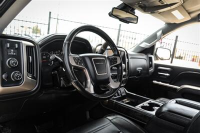 2014 GMC Sierra 1500 Denali   - Photo 10 - Dallas, TX 75229