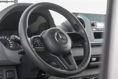 2021 Mercedes-Benz Sprinter 2500   - Photo 11 - Dallas, TX 75229