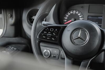2021 Mercedes-Benz Sprinter 2500   - Photo 12 - Dallas, TX 75229