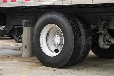 2013 FORD F-750 BOX VAN   - Photo 14 - Dallas, TX 75229