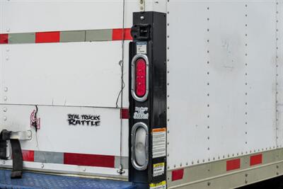 2013 FORD F-750 BOX VAN   - Photo 10 - Dallas, TX 75229