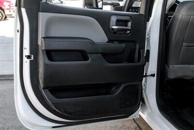 2019 GMC Sierra 3500HD FLATBED   - Photo 38 - Dallas, TX 75229