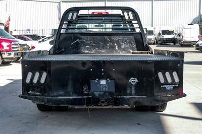 2019 GMC Sierra 3500HD FLATBED   - Photo 9 - Dallas, TX 75229