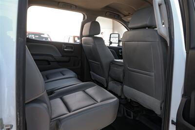 2019 GMC Sierra 3500HD FLATBED   - Photo 28 - Dallas, TX 75229