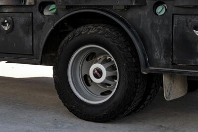 2019 GMC Sierra 3500HD FLATBED   - Photo 49 - Dallas, TX 75229