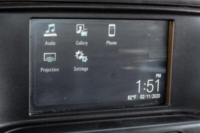 2019 GMC Sierra 3500HD FLATBED   - Photo 21 - Dallas, TX 75229