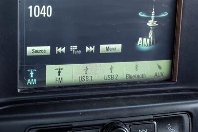 2019 GMC Sierra 3500HD FLATBED   - Photo 23 - Dallas, TX 75229