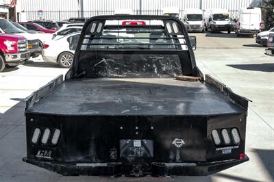 2019 GMC Sierra 3500HD FLATBED   - Photo 45 - Dallas, TX 75229