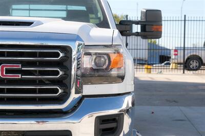 2019 GMC Sierra 3500HD FLATBED   - Photo 40 - Dallas, TX 75229