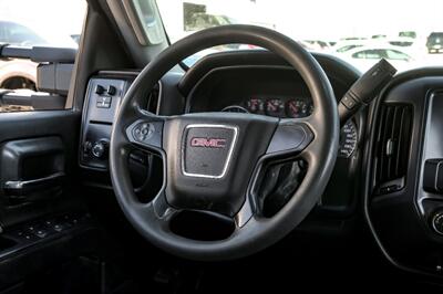 2019 GMC Sierra 3500HD FLATBED   - Photo 13 - Dallas, TX 75229